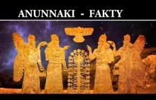 Anunnaki i Sumerowie - Naukowe Fakty