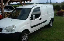 Doblo salon PL 2007 combi 1.9 fv