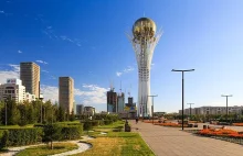 Kazachstan: pierwsze wybory, w których nie zwycięży Nazarbajew.
