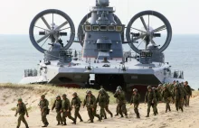 Rosyjskie manewry wojskowe Zapad 2017 – Czy Polska powinna się bać?