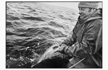 Rybacy Orłowa 1983-1986 | Strefa Historii