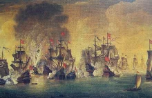 Odnaleziono wrak XVII-wiecznego szwedzkiego okrętu wojennego!