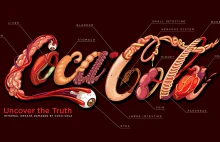 Coca- Cola- czym to grozi