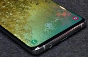 Samsung: Anyone's thumbprint can unlock S10 phone