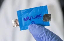 Lithium-ion batteries that are resistant to exploding or igniting