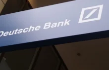 BZ WBK może przejąć Deutsche Bank. Jest zgoda KNF