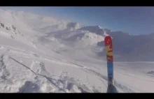 Pierwsze Heli-Skiing. Co może pójść nie tak?