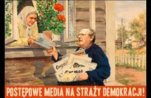 Komunikat Ministerstwa Prawdy nr 502: Polacy nie dorośli do wolności!