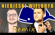 NIEKRYTY KRYTYK feat. Defis - Niespotykany Kolor // NIEBIESKI WIELORYB Remix