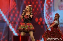 Z OSTATNIEJ CHWILI: Eurowizja 2014: Mamy wideo z występu Polski! [WIDEO