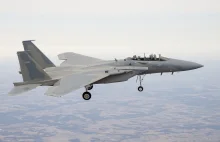 F-15 dla Arabii Saudyjskiej, czyli jak powinno się negocjować offset