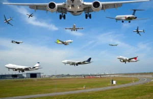 Projekt Blue Skies. Nowa rewolucja na globalnym rynku lotniczym?