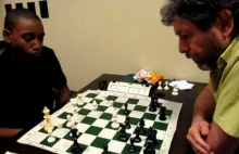 GM Gregory Kaidanov vs. James Black