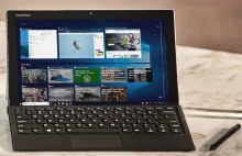 Windows 10 najpopularniejszym systemem na świecie. Ale zaskakuje też wynik XP