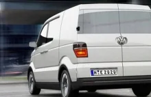 Światowa premiera nowego Volkswagena Caddy odbędzie się w Polsce.