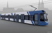 MPK Wrocław kupi tramwaje Pesy