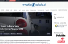 Wysokienapiecie.pl straszy urzednikami UDT włascicieli ładowarek elektrycznych.