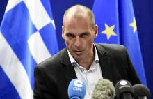 Yanis Varoufakis: Zbudujmy postępowy internacjonalizm