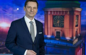 Krzysztof Ziemiec: chciałem odejść z mediów, ale trudno zaczynać od nowa