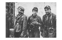Armia Krajowa - nazistowscy kolaboranci, mordercy, zbrodniarze wojenni