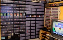 5700+ Games, 50+ Systems.Complete Nintendo & Sega Sets and more. Huge...