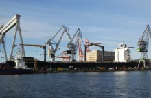 Polska stocznia Nauta zbuduje statek wywiadowczy dla Szwecji