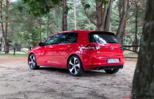 Test: Volkswagen Golf GTI 220 KM