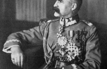 Pięć mniej znanych twarzy Józefa Piłsudskiego. 80. rocznica śmierci...