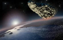 W USA zrealizowano manewry na wypadek kolizji Ziemi z asteroidą
