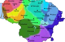 Lingvopedia - fajna strona o językach europejskich