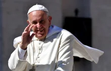 Papież: Kto nie przyjmuje potrzebujących, nie jest chrześcijaninem...