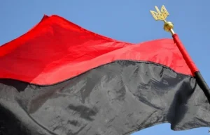 Kukiz’15 chce zakazu eksponowania symboliki banderowskiej