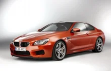 BMW M6 coupé i kabriolet oficjalnie!