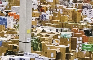 Amazon wchodzi do Polski, czyli polscy pracownicy europejskimi frajerami