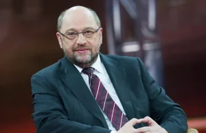Martin Schulz krytykuje słowa Konrada Szymańskiego