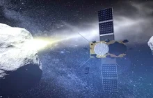 NASA pokazała, jak chce ochronić Ziemię przed uderzeniem planetoidy