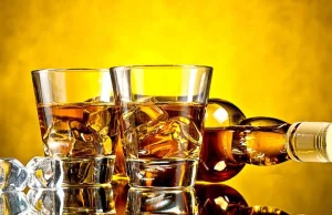 Drink like a gent ! Witam w świecie whisky ! - Men's Lifestyle - bloog.pl