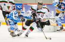 Hokej: GKS Tychy wraca z najcenniejszym medalem w historii Polskiego hokeja!