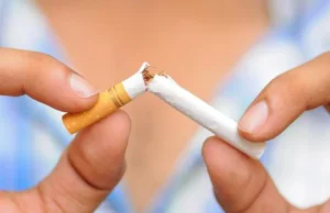 Podwyżki akcyzy na tytoń przyniosły 530 mln zł strat w budżecie do sierpnia