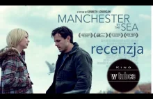 Manchester by the sea - bolesny powrót do przeszłości - recenzja