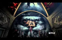 Nowy teaser trailer drugiego sezonu Daredevil od Netflix