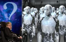 Stephen Hawking right about dangers of AI... but for the wrong reasons,...
