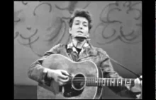 Dzisiaj, 24 maja, swoje 74 urodziny obchodzi Bob Dylan. Wszystkiego najlepszego!
