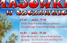 Majówka w Szczawnicy 2016