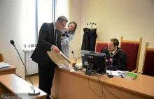 Redakcja 'Gazety Wyborczej': Wyrok sądu wykonujemy, Brauna nie...