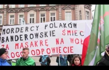 Wrocław przeciwko gloryfikowaniu UPA przez władze Ukrainy