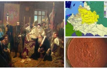 Blisko 451 lat temu Polacy stworzyli największe państwo w Europie!