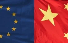 UE na wojnie z Chinami. Największe w historii postępowanie antydumpingowe