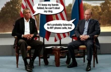 Obama odwołuje wizytę w Rosji? To tylko wzmacnia Snowdena