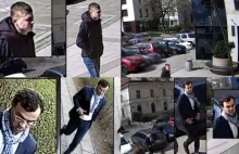 Włamali się do mieszkania i okradli je. Policja szuka tych mężczyzn